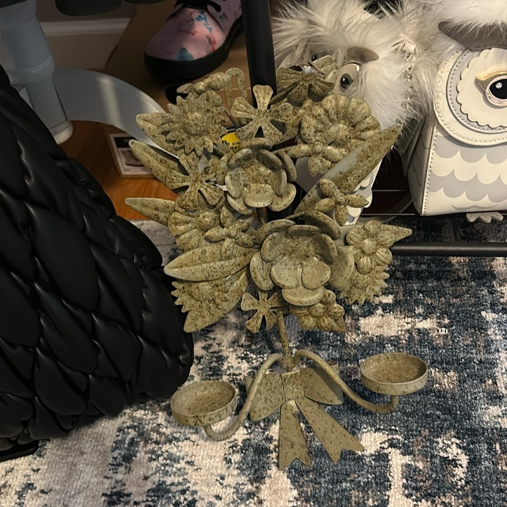 Wall Decor